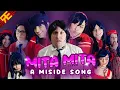 Download Lagu MITA MITA: A MiSide Song (feat. OR3O) [by Random Encounters]