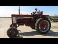 INTERNATIONAL 706 For Sale