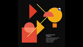 tome r electric safari original mix 
