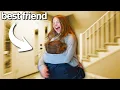 Download Lagu My Daughter's Emotional Surprise *No Phone for 24 Hours*