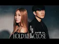 Download Lagu 林俊傑 JJ Lin \u0026 A-Lin 《在月蝕裡抱緊我 Hold Me Close》Official Music Video