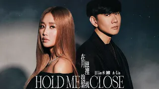  jj lin u0026 a lin hold me close official music video