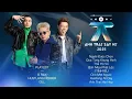 Download Lagu Anh Trai B Ray, Hustlang Robber, GILL phá đảo với playlist \