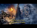 AVANTASIA - Let the Storm Descend Upon You - Sub Español & Lyrics