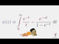 Gauss Representation for the Digamma Function