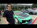 CORVETTE INVASION ROB W PARAGON Z06 BUILD