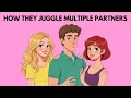 Why When and How Avoidants Cheat in Their Relationship