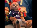 Download Lagu BARCELONA VS REAL MADRID | REALY FUNNY ADS  | IKLAN TERLUCU \u0026 KEREN PERTANDINGAN BARCA VS MADRID !