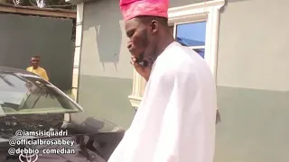 soro soke werey ebudola by sisiquadri
