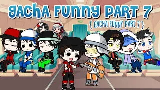 Download Gacha Funny Part 7 - BoBoiBoy Gacha Club [Ft. My Best friends] MP3
