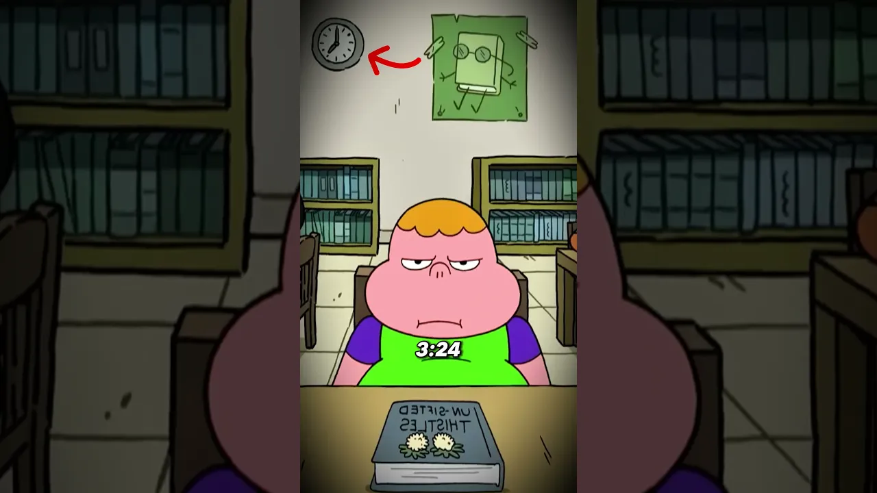 CLARENCE