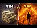 Levels of Wealth Inside The Secret Lives of The Ultra-Rich