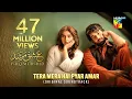 Download Lagu Tera Mera Hai Pyar Ammar ( Ishq Murshad ) Full video song ] Ahmad Jahanzeb