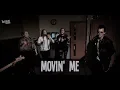 Download Lagu Grammy award winning Mike Farris ft. Jo Harman | Movin' Me | Masterlink Sessions | Soul