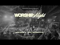 Worship Night - August 21 2025