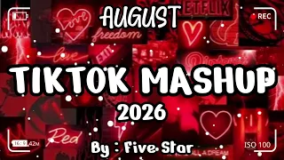 TikTok Mashup August 2026 Not Clean