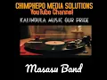 Lagu JOHN MWANAWANDI - MASASU BAND