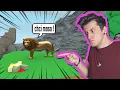 Download Lagu ZVÍŘECÍ Simulátor Dopadl ŠPATNĚ ...
