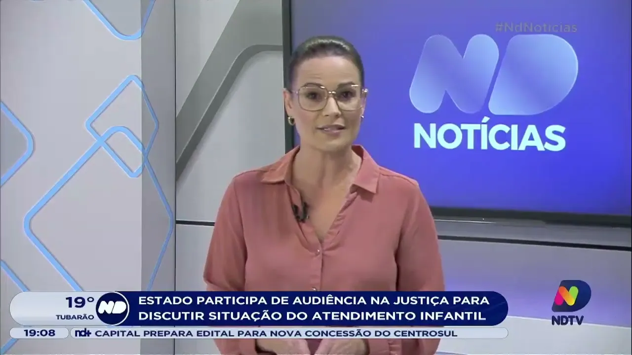 Estado participa de audiência para discutir falta de leitos de UTI