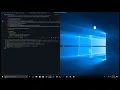 Phishing Plaintext Credentials with IronPython