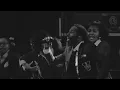 Tye Tribbett, Ablaze - I Want It All Back (Official Live Video)