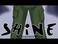 Shine abdl comic PT 1