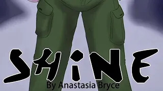 Shine abdl comic PT 1