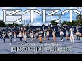 Download Lagu [K-POP IN PUBLIC] B.I X Soulja Boy - BTBT (Feat. DeVita) dance cover by MON_STAR \u0026 LUMINANCE