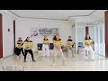SEPERTI MATI LAMPU DANGDUT REMIX (KING NASSAR) SENAM KREASI VOLLER LIEBE