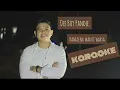 Lagu DEE BOY PANDE-RAHAJENG WANTI WARSA (KARAOKE)#lagubali#karaoke