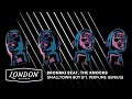 Bronski Beat - Smalltown Boy (The Knocks & Bronski Beat ft. Perfume Genius) [5.1 Surround Sound]