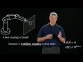 Modern Robotics Chapter 8 7 Constrained Dynamics