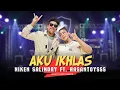 Download Lagu Niken Salindry Feat. Hasan Toyss - Aku Ikhlas - Jandut Everywhere
