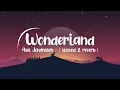 Download Lagu Wonderland - Axel Johansson ( Slowed \u0026 Reverb ) lyrics video