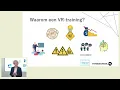 Download Lagu Webinar Digitalis - VR trainingen maken, jouw reis naar virtuele trainingen - Ilona Stouten