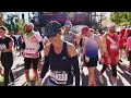 New study looks at effects of climate change on marathons