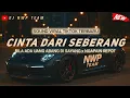 Download Lagu DJ CINTA DARI SEBERANG - KU PANDANG PANDANG ADIK DARI SEBERANG VIRAL TIKTOK FULL ALBUM NONSTOP 1 JAM