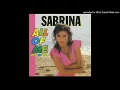Download Lagu Sabrina ‎- All Of Me (Italo-Disco)