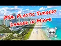 Plastic Surgery in Miami Why It s Riskier Than You Think