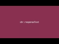 Programming AJAX part-8 Parsing JSON Data