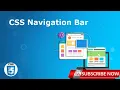 How to create the Mega Menu Using HTML and CSS Mega DropDown Menu