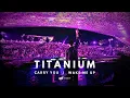 Titanium / Carry You / Wake Me Up (Afrojack Tomorrowland 2026 Mashup)