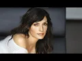 Famke Janssen Stockings Pantyhose Tights Bikini Nylon Lingerie Bodysuit Mini Skirt