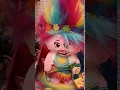 Singing Poppy Doll