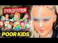 JoJo Siwa Needs To STOP Explo ting XOMG Pop going too far