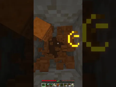 do you guys loot this? #minecraft