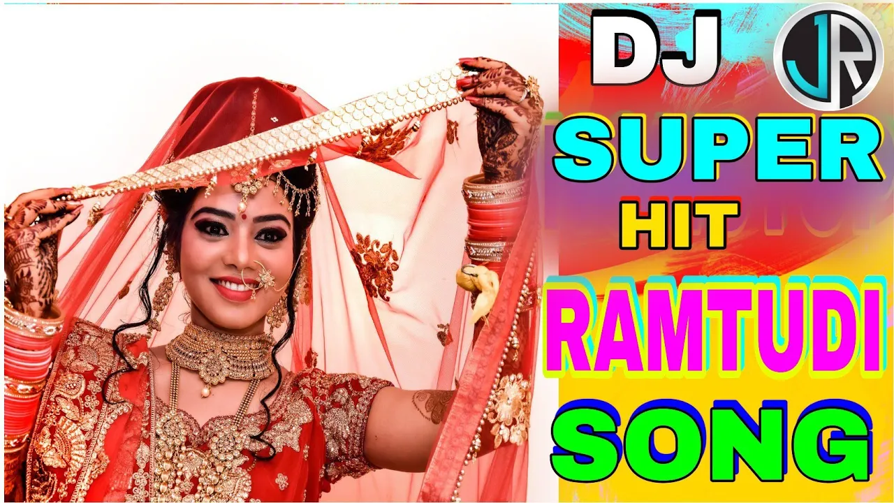 NEW RAMTUDI SONG 2021|| GAMIT DJ SONG || JHANKAR RAMTUDI