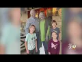 Grandparents Send Texas Family Cardboard Cutouts For Thanksgiving