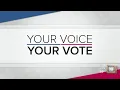 Chesterfield Registrar confident in election process