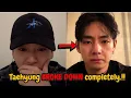 Lagu BTS V Emotional Reaction to Jungkook’s Confession — What He Said Next Made the Whole World Cry!